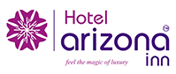 Hotel Arizona inn